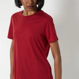 max Women Pockets T-shirt-picture-43