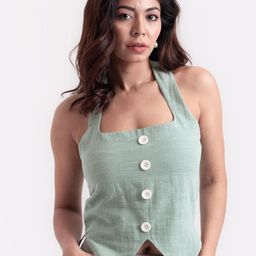 Garvili Cotton Top-image-80