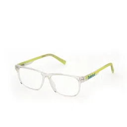 Timberland Kids Full Rim Rectangle Frames-picture-10