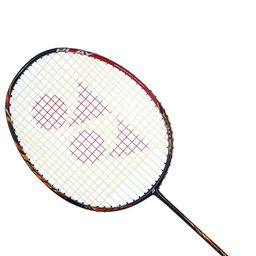 YONEX Astrox 99 Play Graphite Strung Badminton Racket image 4