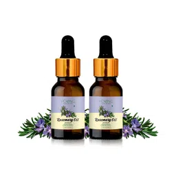 YOUNG CHEMIST Set Of 2 Rosemary Essential Oil - 30 ml Each-41