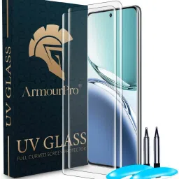 ArmourPro Edge To Edge Tempered Glass for Oppo F27 Pro Plus 5G, Oppo F27 Pro Plus, Oppo F27 Pro + 5G, Oppo F27 Pro +-image-27