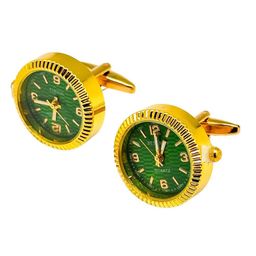 The Tie Hub Cufflink-image-65