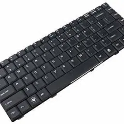 WISTAR FOR Asus F80 F80C F80H F80L F80Q F80S F81 F81S Series Laptop Keyboard Replacement Key image 3