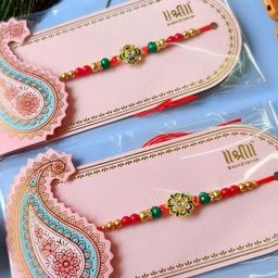 Anouk Wraparound Rakhi-image-43