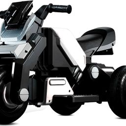 Hyrider 6V Kids Electric Bike with 6.5 Ah Battery | For Ages 1-4 Years Bike Battery Operated Ride On-image-56