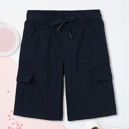 max Boys Fashion Shorts-33