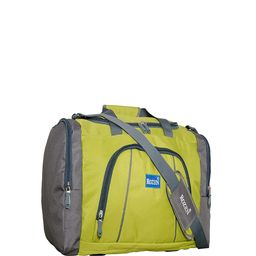 ROZEN Heavy Duty Fabric Travel Luggage Duffle Bag-image-72