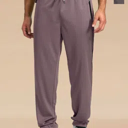 SZN Men Pack Of 2 Mid Rise Track Pants-image-103