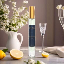 Isak Love Song Eau De Perfume- 9ml-35
