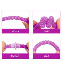 Kidology Unisex Set of 3 Skill Development Toy Learning and Development Toys image 3