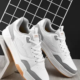 HRX by Hrithik Roshan Men Sneakers-image-75