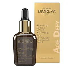 Bioreva Age Defying Serum With Vitamin C - 30 ml-10