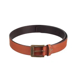 Mochi Men Leather Belt-image-54