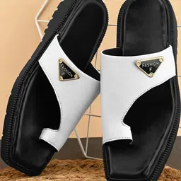 REAL BLISS FOOTWEAR Men Sliders-picture-31
