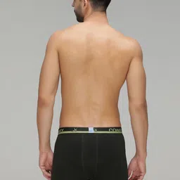 AMUL COMFY Pack Of 3 Cotton Trunks AC-LPTROE-MULTI-XL-3PC image 5