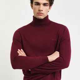 GANT Men Woollen Pullover-image-68