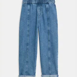 Marks & Spencer BoysWide LegFitjeans-40
