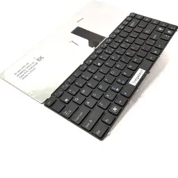 Regatech K43SJ-VX183D, K43SJ-VX184D, K43SJ-VX186 Internal Laptop-size Laptop Keyboard Compatible with Desktop, Laptop, Mac-19