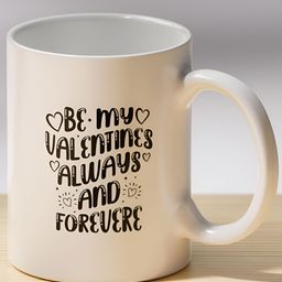 Gift4You Multicoloured Ceramic Cups-image-85