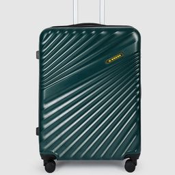 WROGN Maverick 360 Degree Rotation Hard-Sided Medium-Sized Trolley Bag - 76L-37