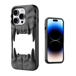 TREEMODA iPhone 16 Pro Back Case Mobile Accessories-40