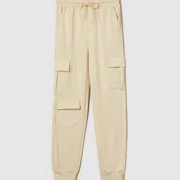 max Boys Pure Cotton Joggers-picture-48