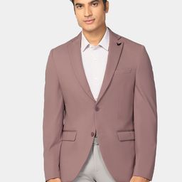 Blackberrys Single Breasted Blazer-image-29