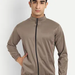 ESTRO Men Lightweight Training or Gym Sporty Jacket-picture-51