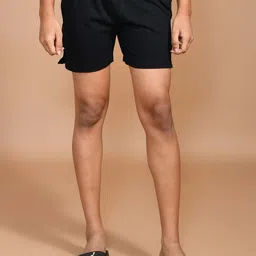 SKYKNIT Mid-Rise Lounge Shorts-picture-30