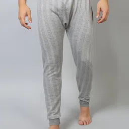 ZEFFIT Men Cotton Warm Regular Fit Thermal Bottom-image-51