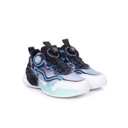 ZOOMBIE Unisex Kids Walking Non-Marking Shoes-image-80