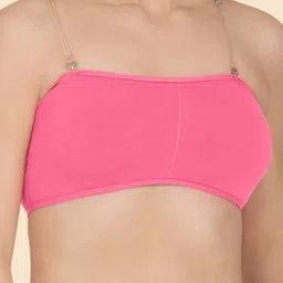 Joomie Bra Half Coverage image 4