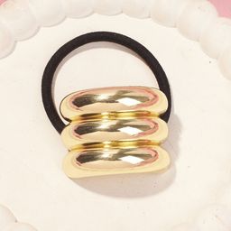 SALTY Rawluxe Women Hair Tie Hair Accessories-image-43