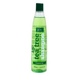 XPEL MARKETING UK Tea Tree Shampoo- 400 ml-41