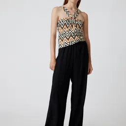 Koton Shoulder Straps Striped Top-picture-18