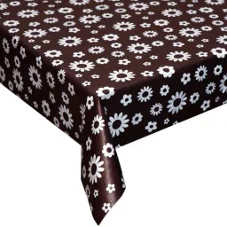 Floral 6 Seater Table Cover-24