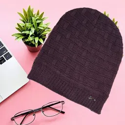 Self Design, Solid Beanie-13