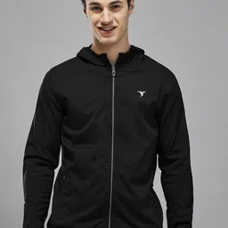 Technosport Men Polyester Lightweight Sporty Jacket-58