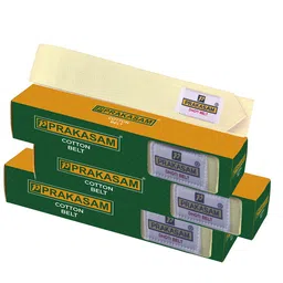 PRAKASAM COTTON Men 3 Belt-picture-3