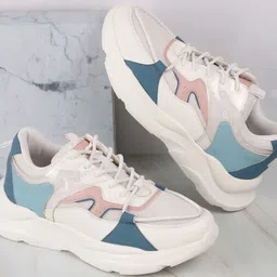Mochi Women Sneakers-34