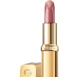 LOreal Paris Color Riche Smudge-Proof Satin Lipstick - Worth It 601-10