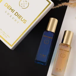 DEMI DIEUS Set Of 2 Vibe & O.G Eau De Parfum - 20 ml Each image 4