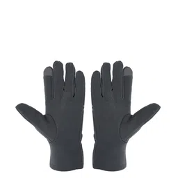 FabSeasons Unisex Acrylic Winter Gloves-image-11