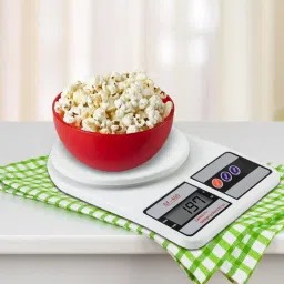 BREEZEWAY Digital Weighing Scale SF-400 Weighing Scale image 4