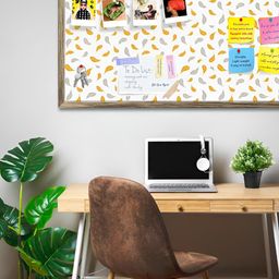 ArtzFolio Wooden Notice Pin Board-image-24