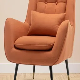 DOE BUCK Lounge Chair-picture-11