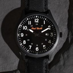 PAUL HEWITT Men Dial & Straps Analogue Watch PH-W-2039-15