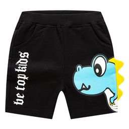 StyleCast Unisex Kids Printed Shorts-picture-30