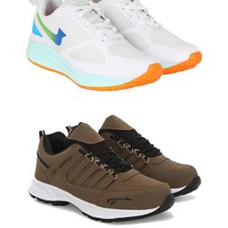 PENNEN Men Multi Sports Shoes-picture-17